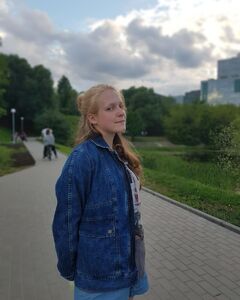 Александра Пастушенко