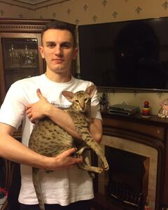 Владислав Савицкий