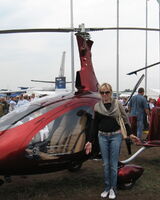 Ирина Позднякова