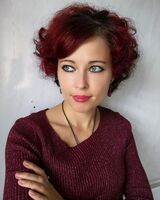 Татьяна Лучкина