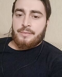 Мурад Мирзабегов