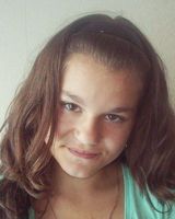 Анастасия Кругликова