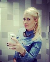 Анна Сорокина