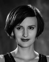 Angelina Debor