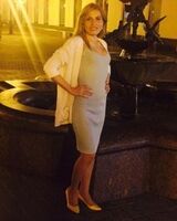 Лиза Оськина