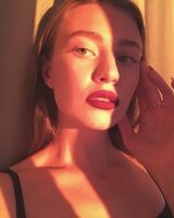 Елизавета Разгуляева