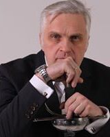 Viacheslav Shyrokov