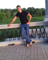 Антон Андреевич