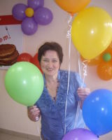 Татьяна Корнюшина