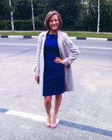 Елизавета Кузнецова