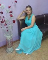 Елизавета Игоревна