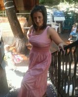 Лидия Платонова