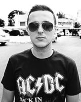 Александр Хавилов