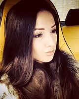 Анастасия Александровна