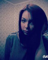 Мария Игнатьева