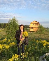 Ольга Веселова