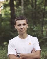 Артем Федотов