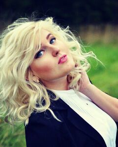 Ксения Груненко