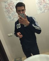 Никита Соломатин