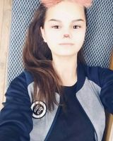 Анна Розова