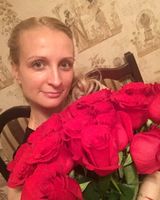 Юлия Ермоленко