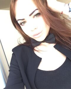 Екатерина Макашова