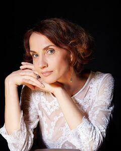 Анна Коршук