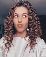 Валерия Елецких