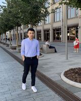 Талант Кадыров