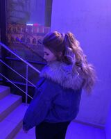 Виктория Поздняк