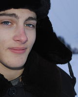 Степан Меньшов