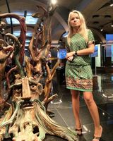 Светлана Михайлова