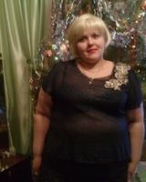 Светлана Николаевна