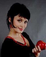 Мария Кирстеер
