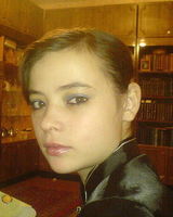 Надежда Иванченко