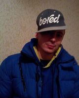 Tolik Osetrov