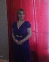 Светлана Аркатова