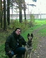 Сергей Бурлаков