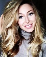 Алена Бушина