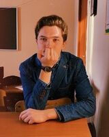 Фёдор Чертовских