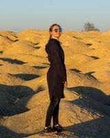 Celia Noon