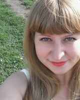 Ольга Григорьева