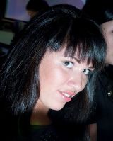 Ирина Савельева