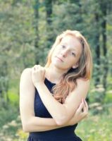 Юлия Савенкова