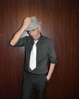 Александр Попов