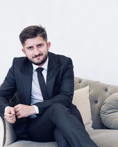 Александр Куликов