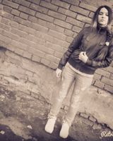 Мария Лаврова