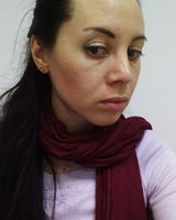 Ирина Рыбина
