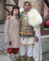Аляксандр Гарадзецкi