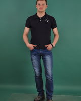 Евгений Сериков